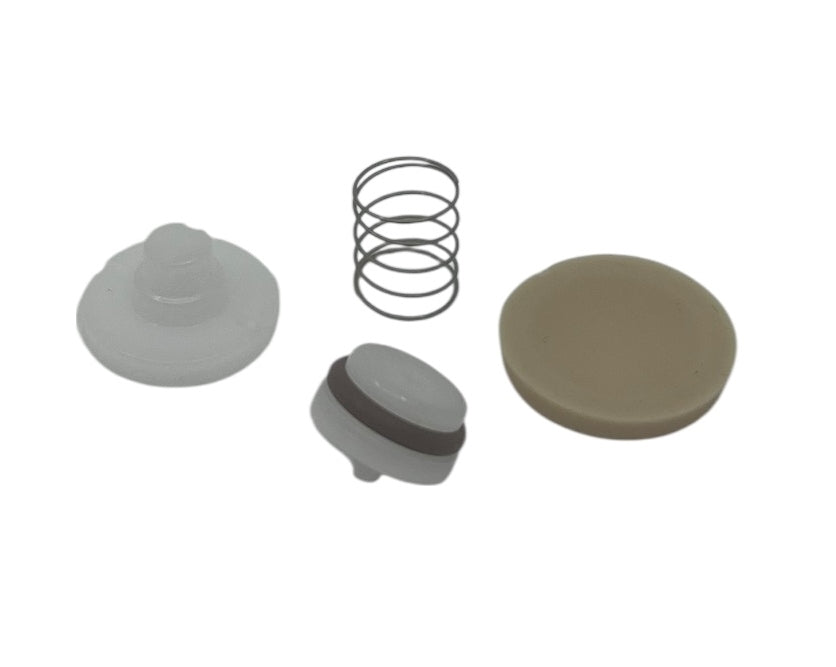ShurFlo Santoprene Check Valve Kit For 8000 Series Pumps - 94-374-08