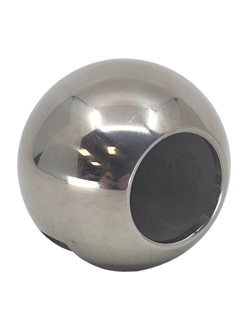 Banjo Stainless Replacement Ball for 1" Electric Valves - VE10155SSH