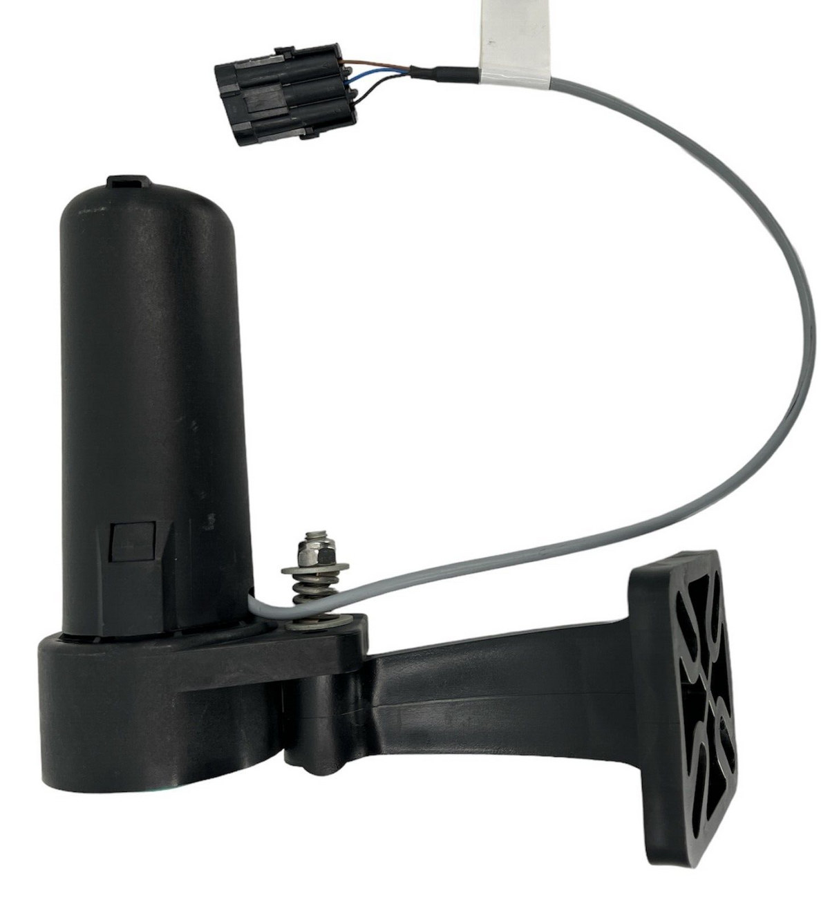 Raven AutoBoom Ultrasonic Sensor Assembly Left Hand 24/3 - 063-0130-014