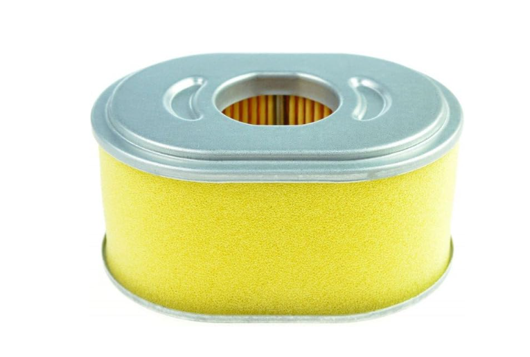 Honda OEM Small Engine Air Filter Element for GX100, GX120, OEM - 17210-ZE0-505