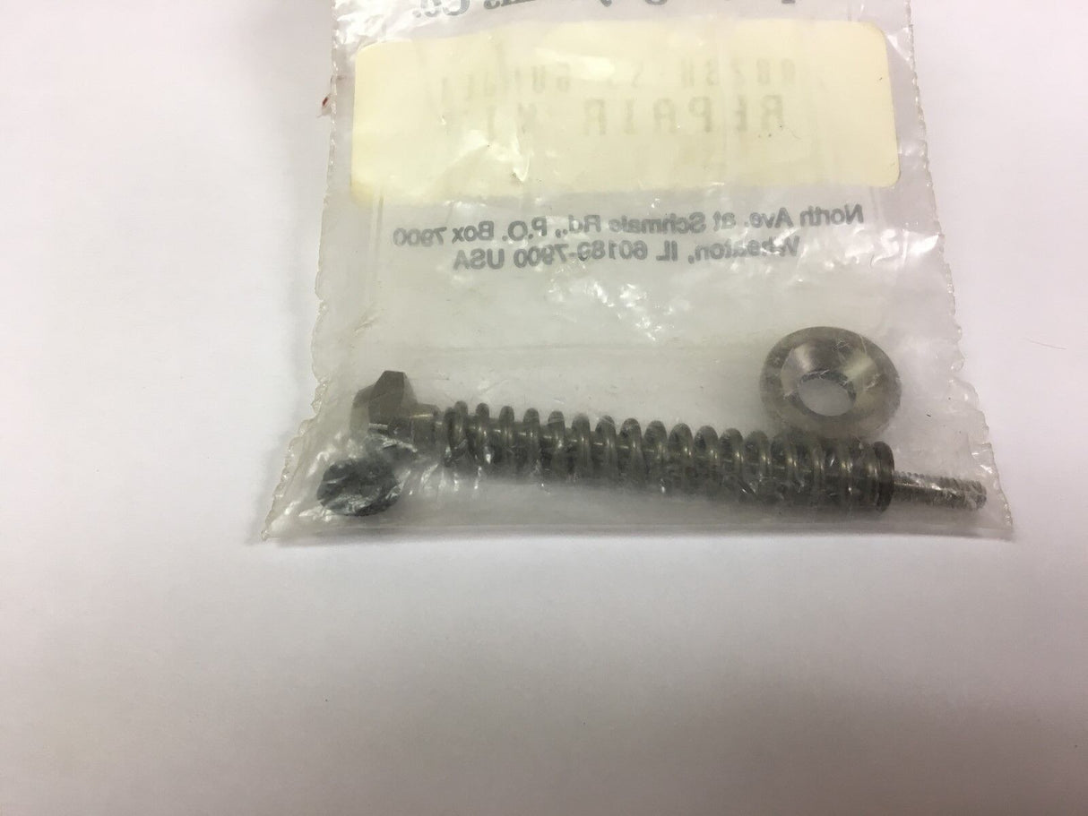 TeeJet Spray Gun Repair Kit for AA23H - AB23H-SS-KIT