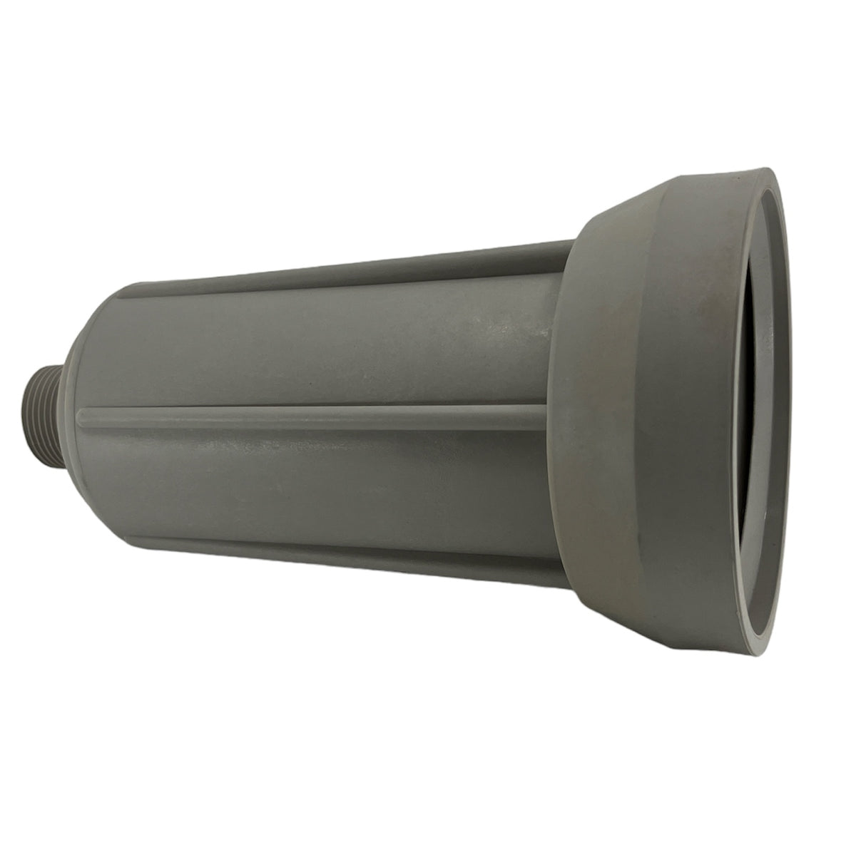 TeeJet Strainer Bowl for AA126ML Series & 75 Series Flange Strainers - CP48654-PP