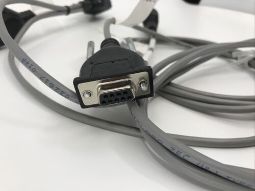 Raven Cruizer II Port Expander Cable With Speed Output - 115-0171-793