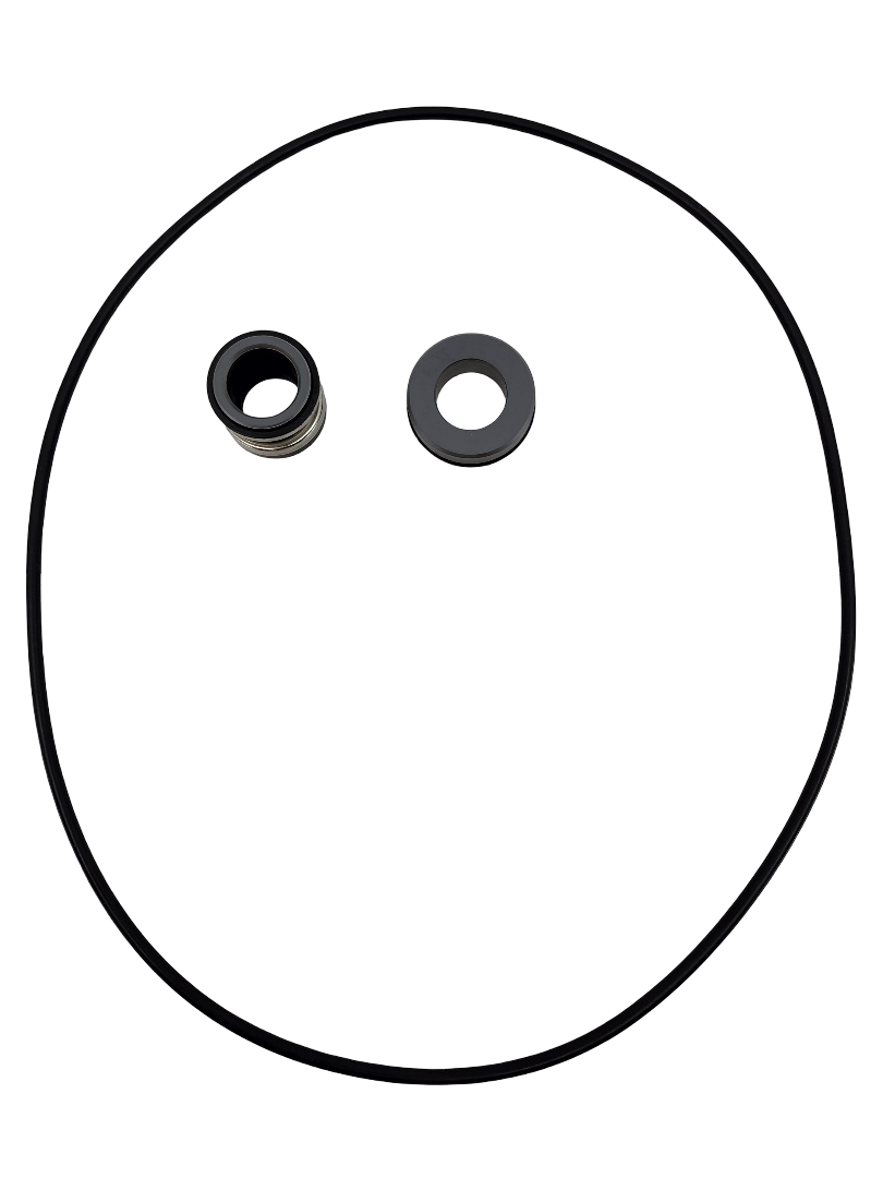 Hypro Life Guard Silicon Carbide Seal Kit for 9305C & 9305C-SP - 3430-0601