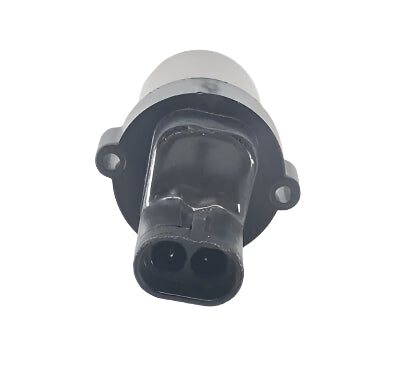 Texas Remcor Solenoid Valve Weather Pack for 1999A and 2201A WP - CL.2520A.WP