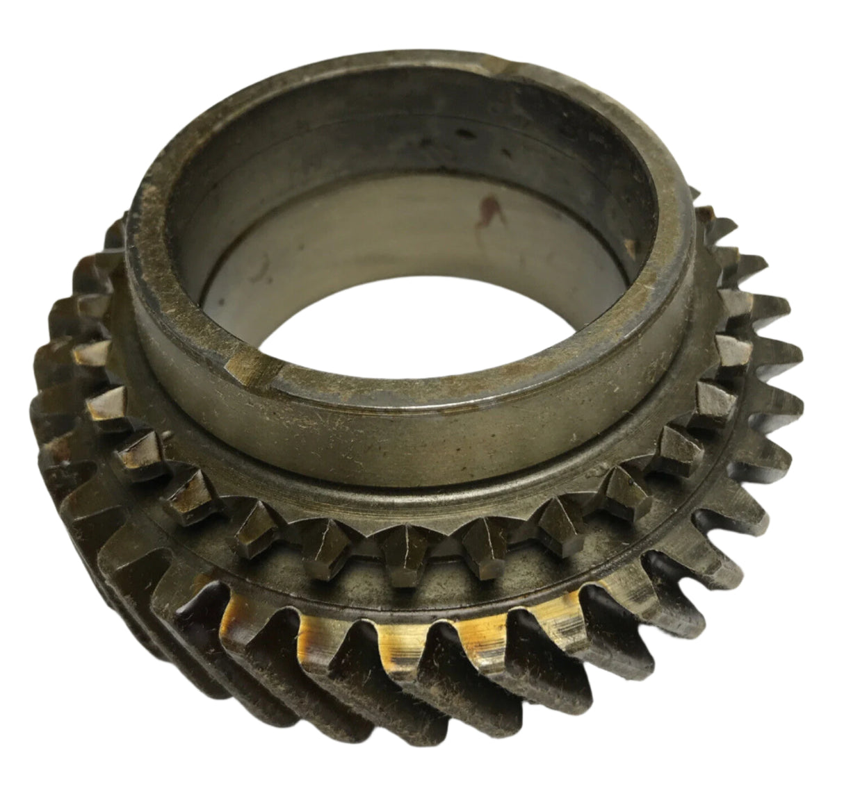 Spra-Coupe 2nd Gear Set for 2XX Models with Volkswagen Transmission - 6647798