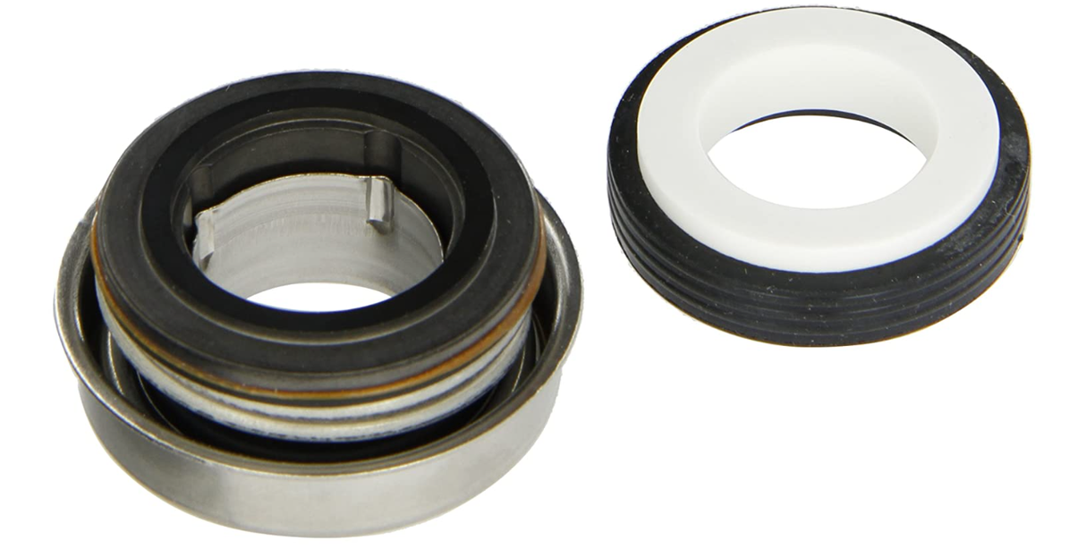 Banjo EPDM Mechanical Seal Assembly For Poly Pumps - 12713