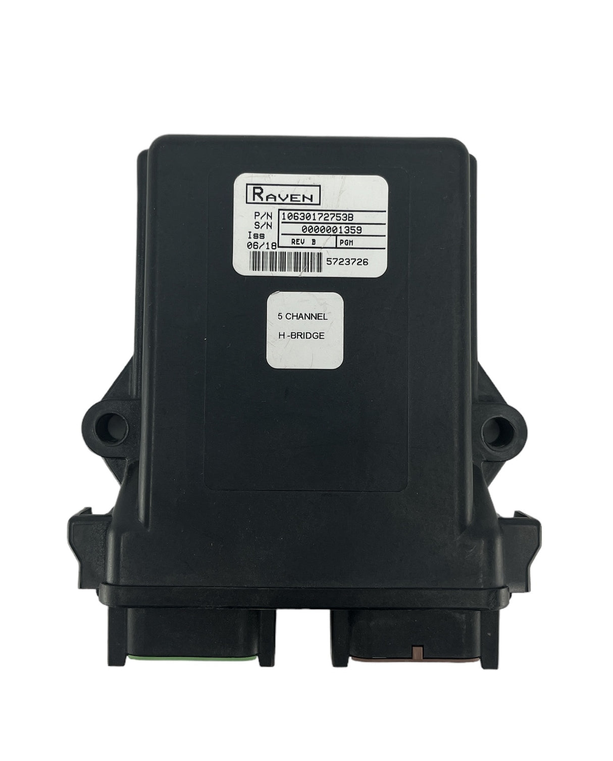 Raven AccuBoom 5 Channel H-Bridge Driver - 063-0172-753