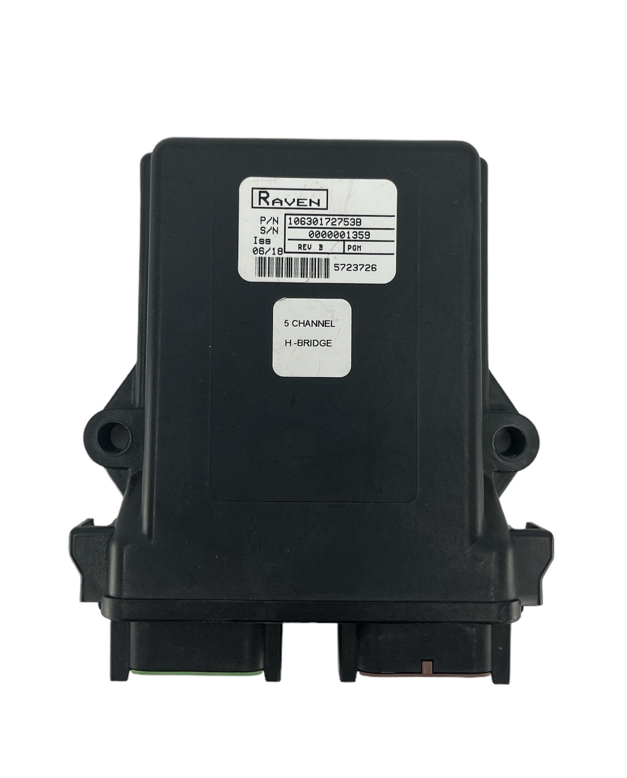 Raven AccuBoom 5 Channel H-Bridge Driver - 063-0172-753