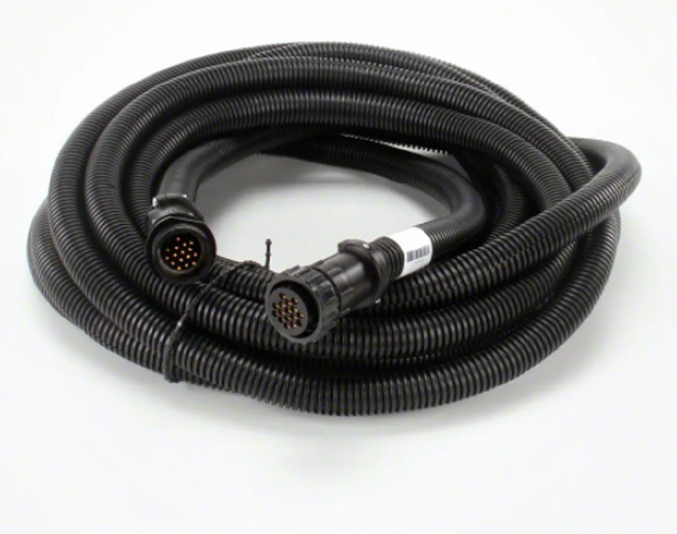 Raven 24 Foot Extension Cable for 440/450 Rate Controllers - 115-0159-857