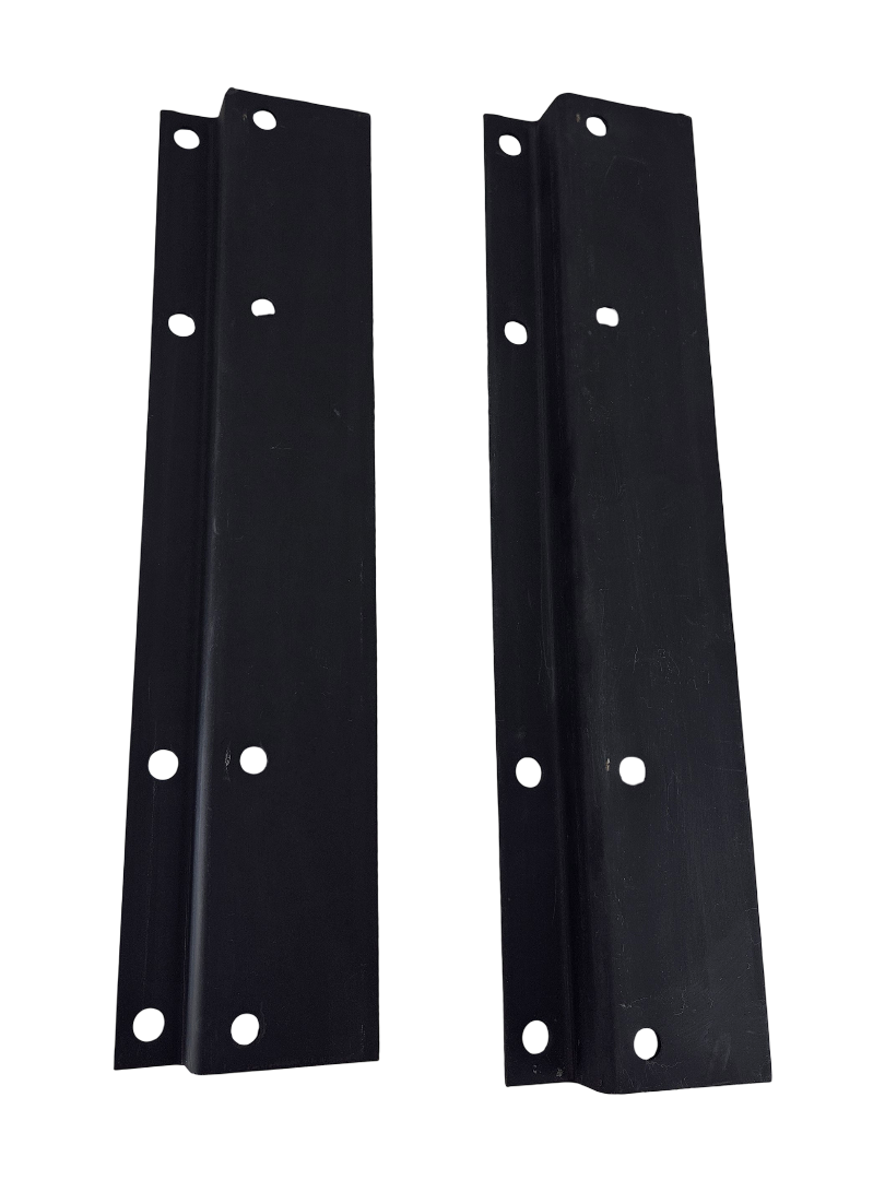 Banjo Pump and Motor Mount Bracket - Pair - Z-Rail - 17033