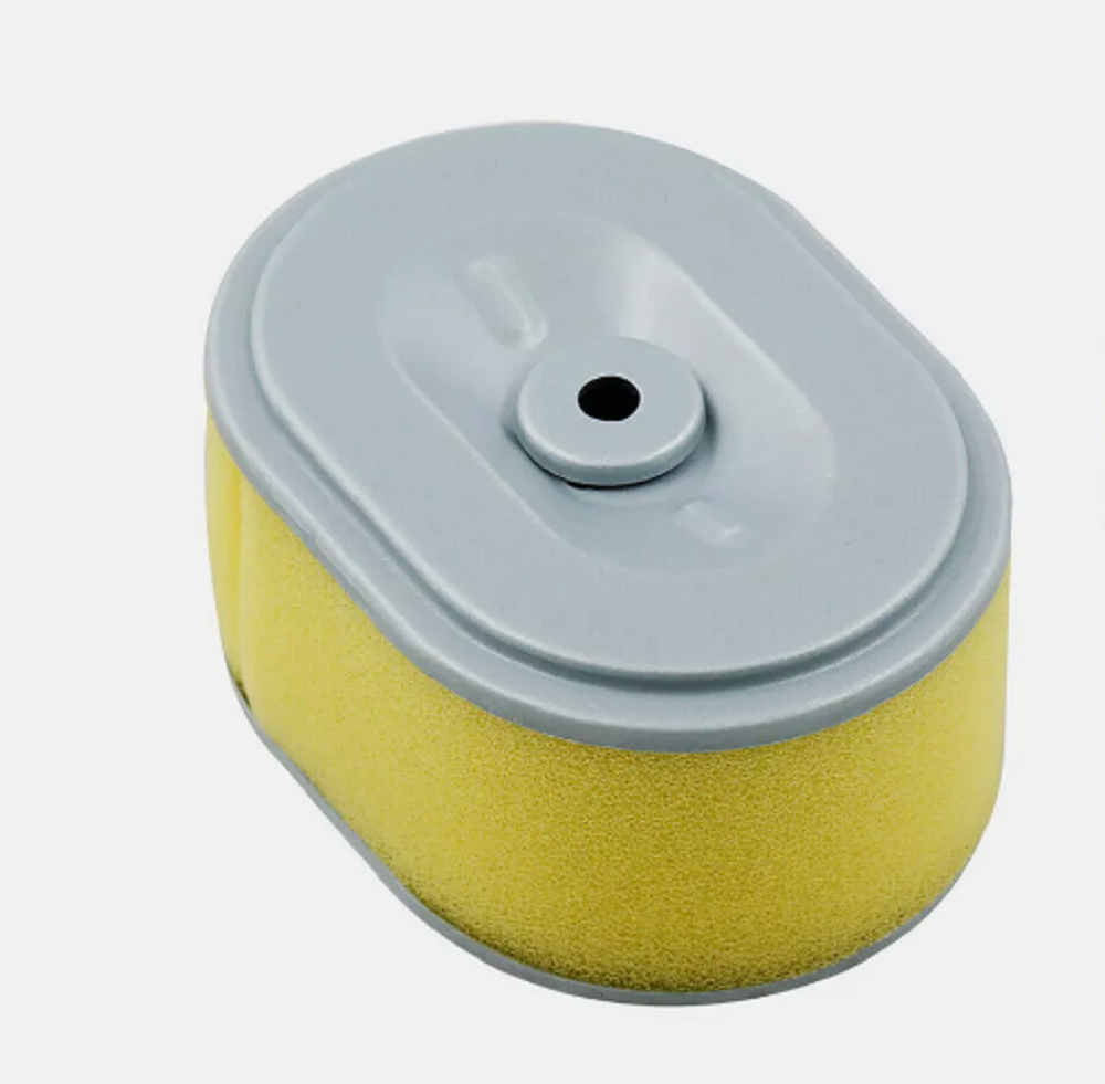 Honda OEM Small Engine Air Filter Element for GX100, GX120, OEM - 17210-ZE0-505