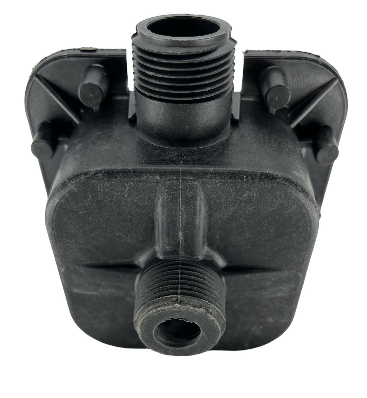 Flowserve Nylon Molded Fluid Can Replacement Part For SEM-10 Meter - S10-05N