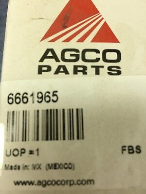 Agco Spra-Coupe Neutral Switch - 6661965