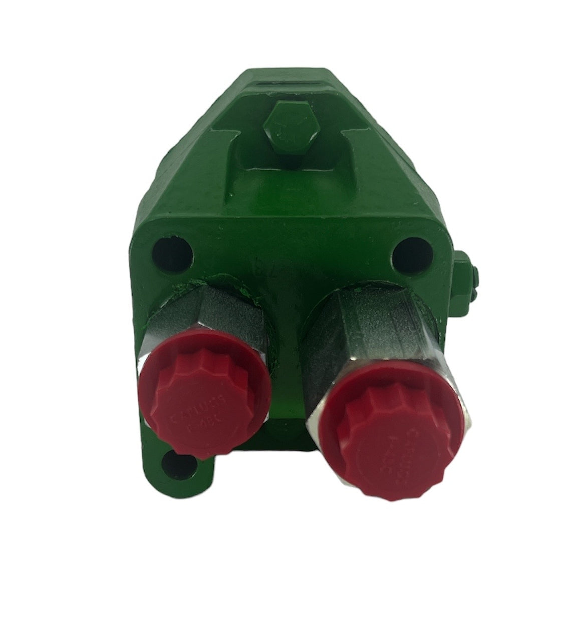 Ace Pumps Hydraulic Motor Only 7 GPM, 200 Series - BAC-75-HYD-206 (41372)