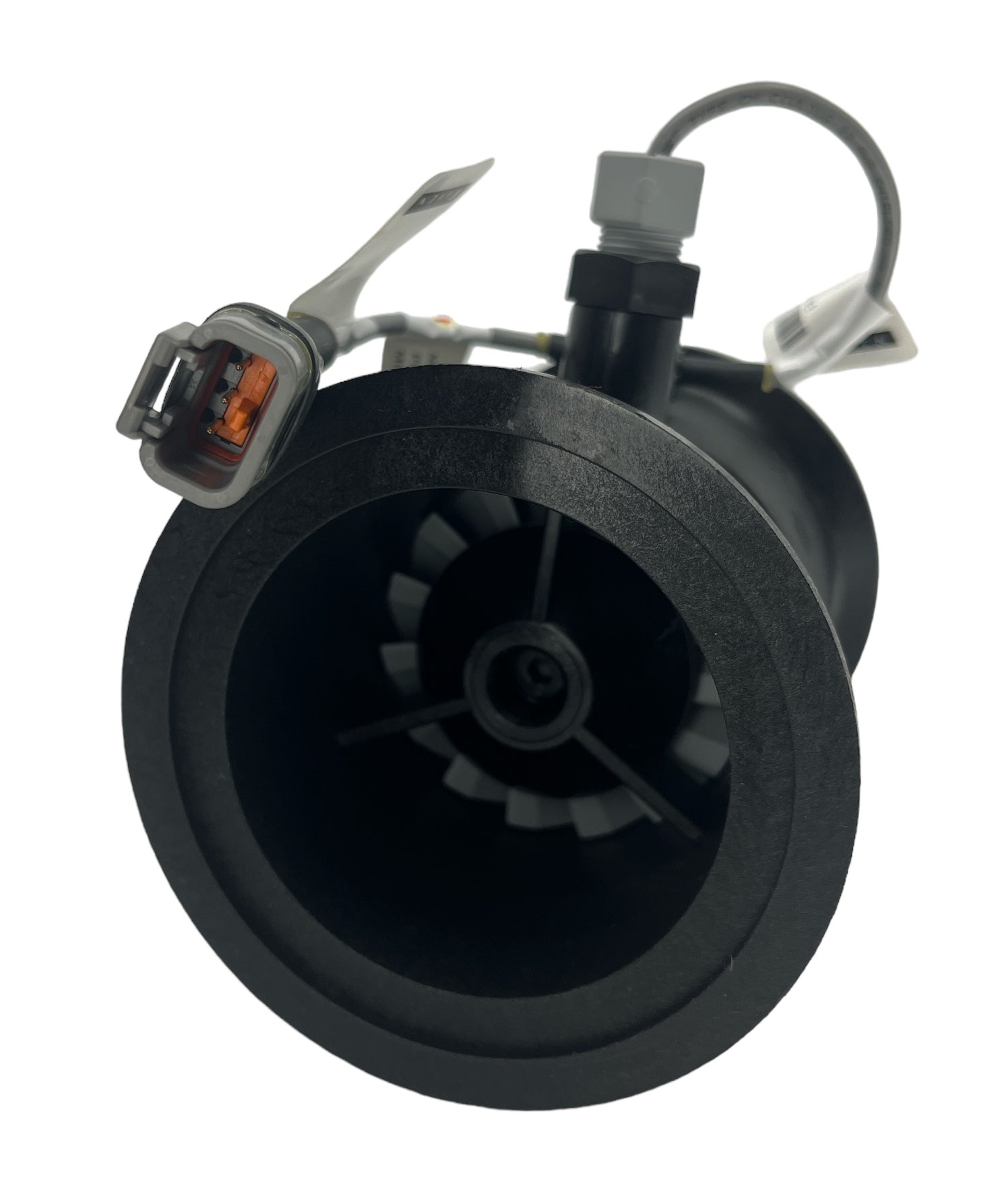 Raven 3 inch Poly RFM200P Flowmeter M300 Flange, Deutsch Connection - 063-0173-762