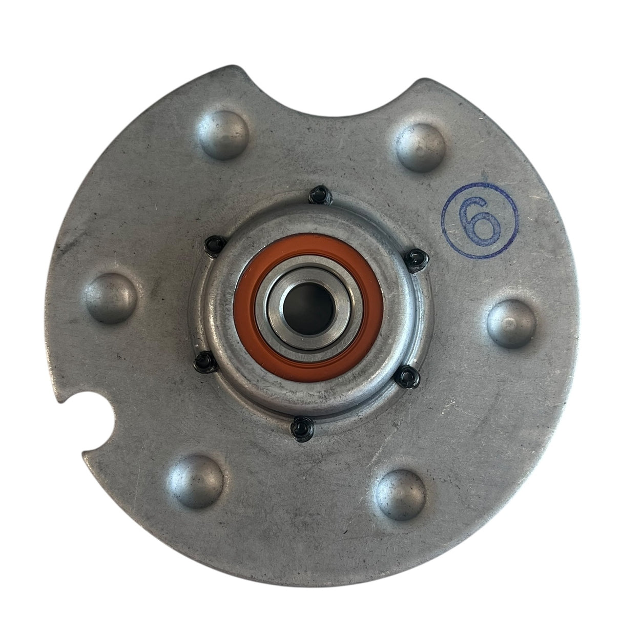 Dura Products Wobble Drive Plate Assembly For 6000 Series Pump - DP-P6013D