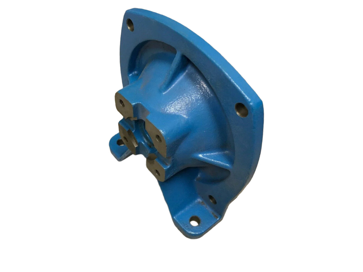 Hypro Cast Iron Pump Mounting Flange - 0750-9300C
