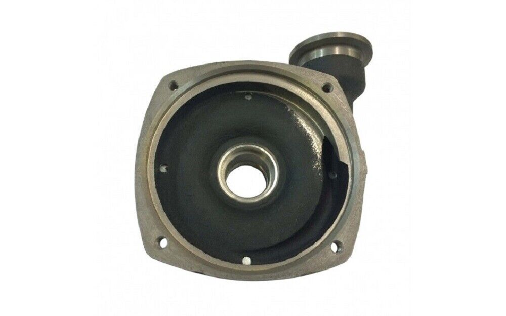 Hypro Cast Iron Pump Housing 220 X 200 Flanged & 1-1/2" x 1 1/4" - 0153-9000C