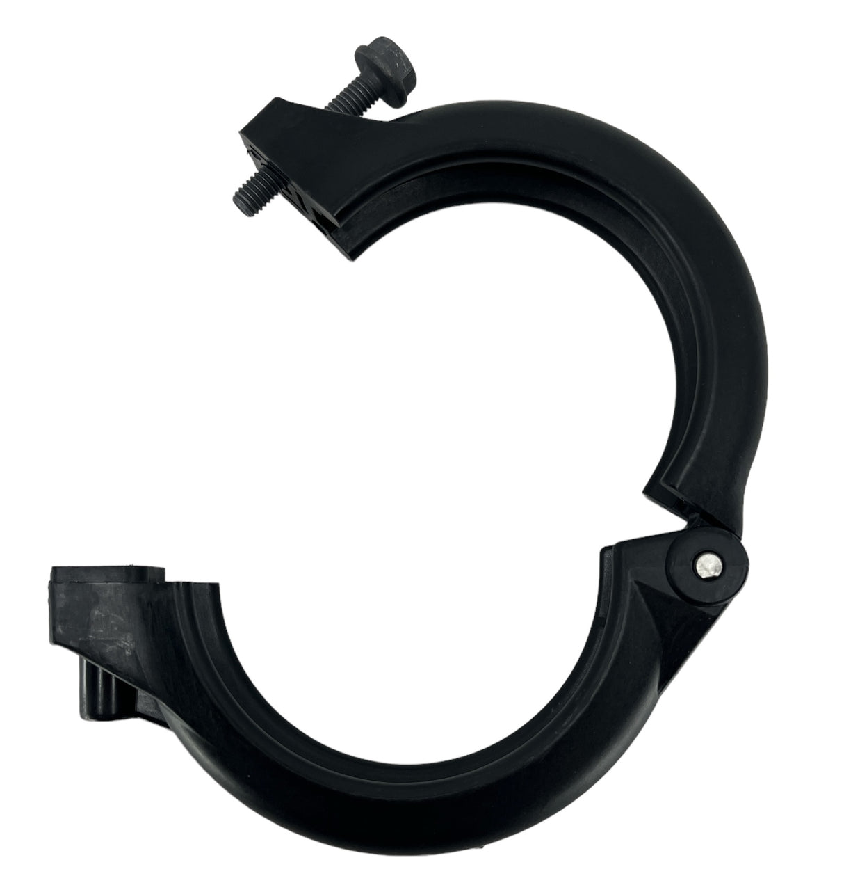 Hypro Polymer Universal Flanged Clamp 2 inch, 150 Max PSI - UFC0200