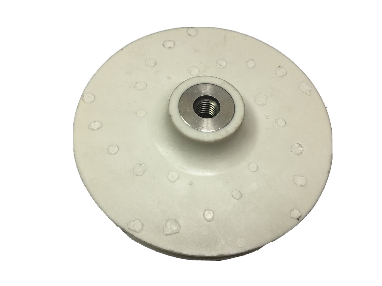 Ace Pumps Left Hand Threaded Valox Impeller - BAC-26-VALOX (40430)