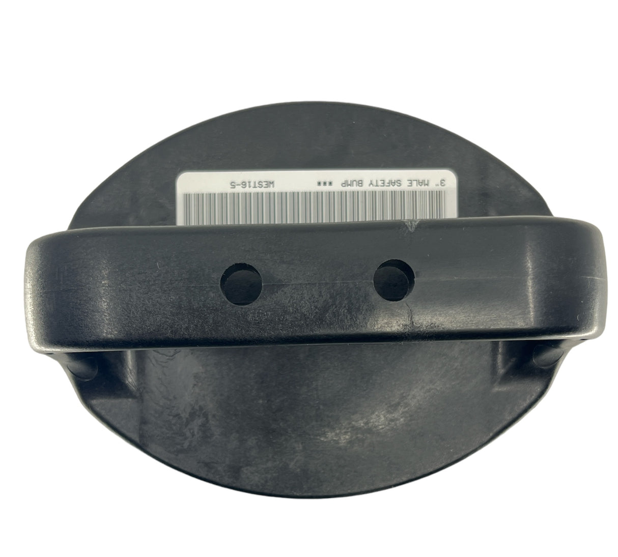 TerreMax 3 Inch Male Camlock Plug With Carry Handle, Polypropylene - 300PLH