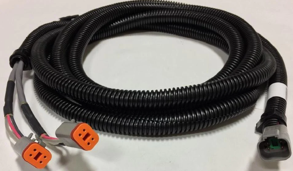 Raven 24 foot CANBUS Cable with Tee Connector - 115-0171-363