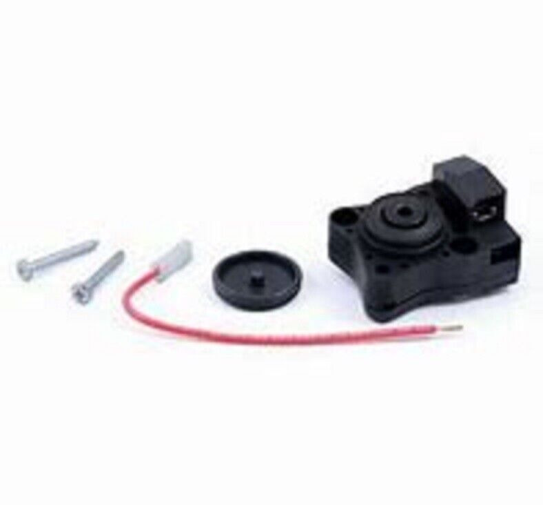 Shurflo Pressure Switch Viton for Pump, 25-50 PSI for 2088 Series - 94-230-36