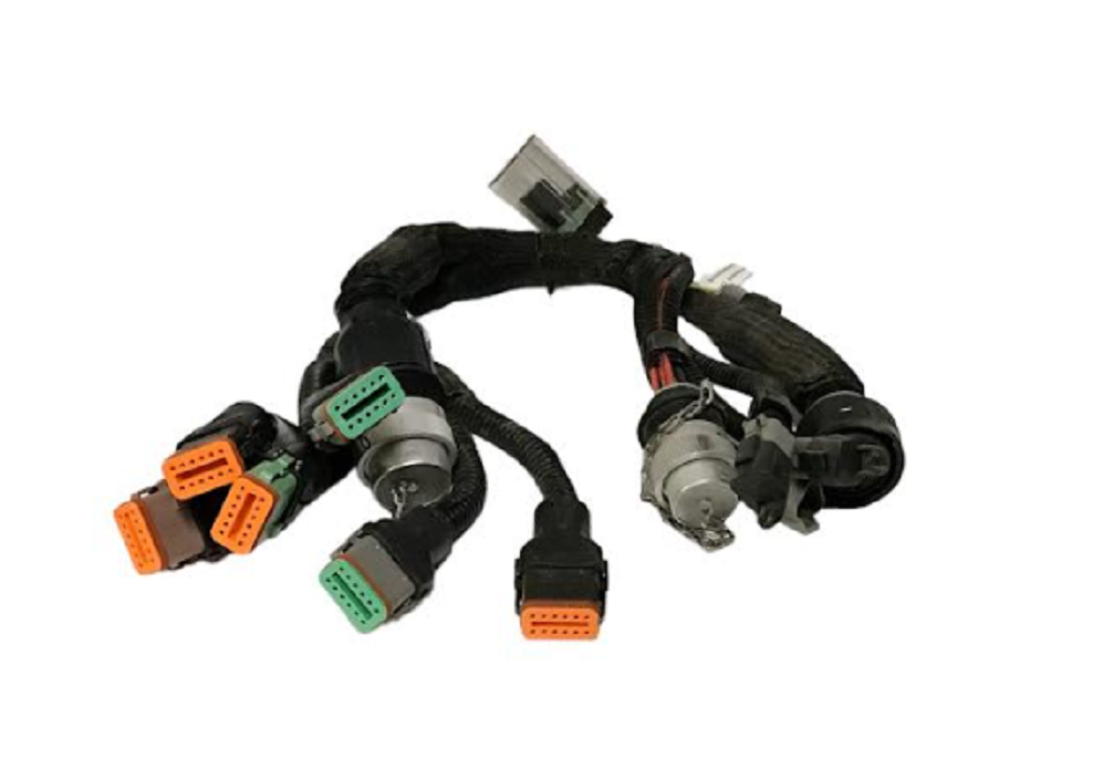 New Holland Wire Harness For Guardian and Nitro Sprayer - 21.53998