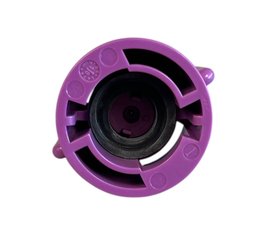 Hypro Guardian Air 110 Degree Spray Tips with Fast Cap - FC-GA110-025