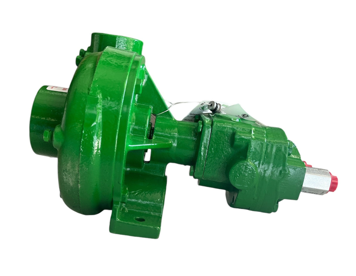 Ace Pumps Hydraulic Driven Centrifugal Cast Iron Pump - FMC-200-HYD-304