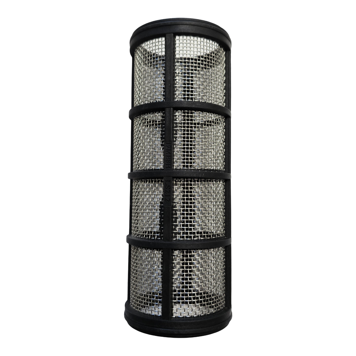 Banjo 12 Mesh 2 Inch Line Strainer Screen - LS212