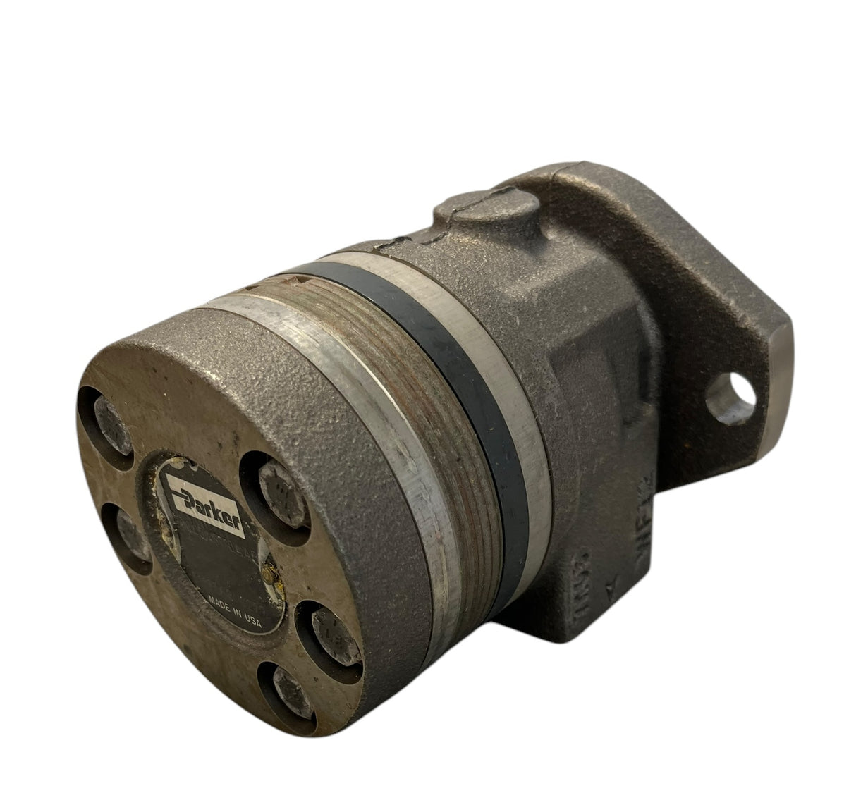 Agco Hydraulic Motor Ag Chem Spreader (Parker TB0045AS110AAB) - AG519887