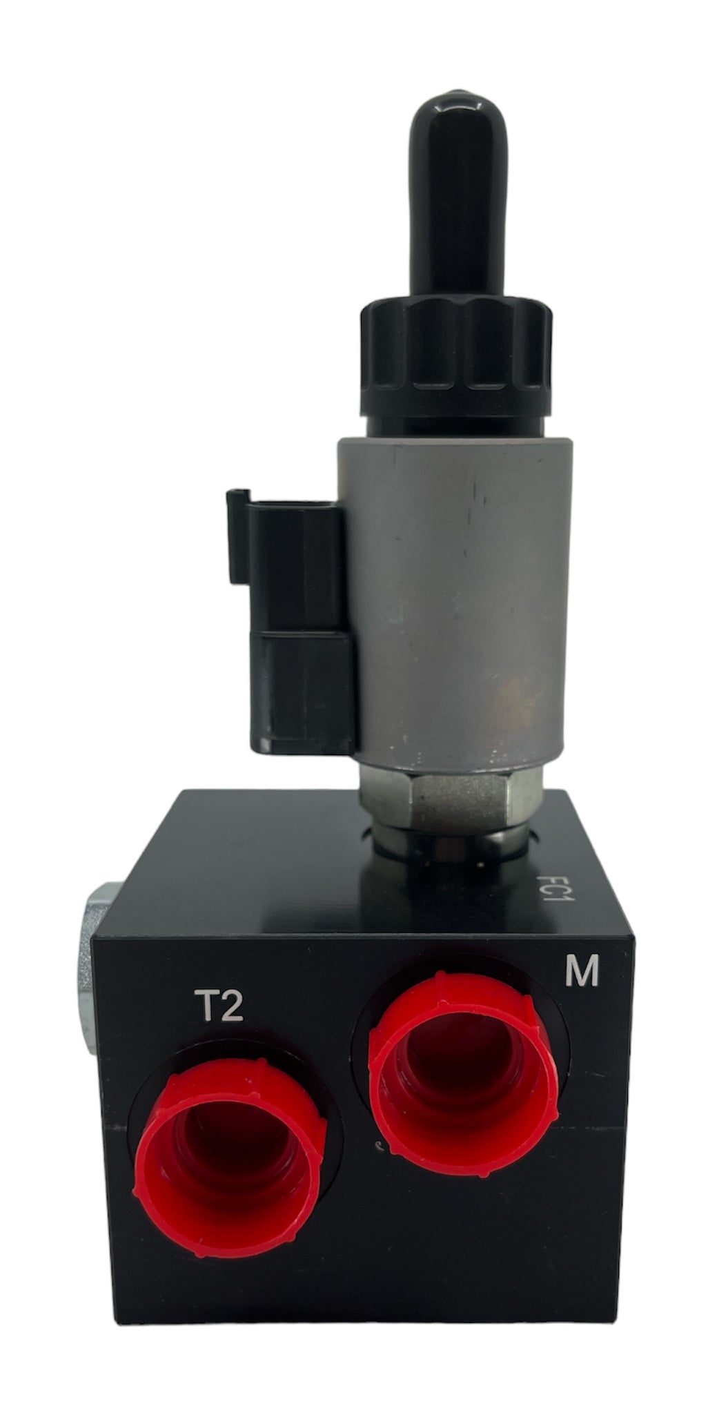 Raven PWM Hydraulic Flow Control Valve, Non-Compensated - 334-0003-096