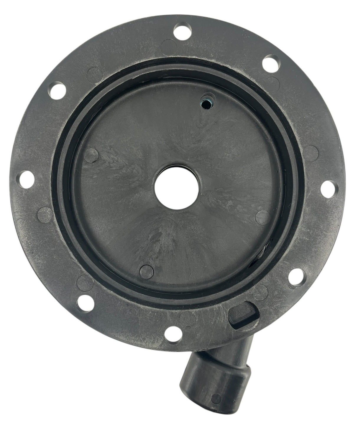 Ace Pumps Polypropylene Volute For FMC-75, GE-75, GE-85, 1" x 3/4" NPT - GE-12-75