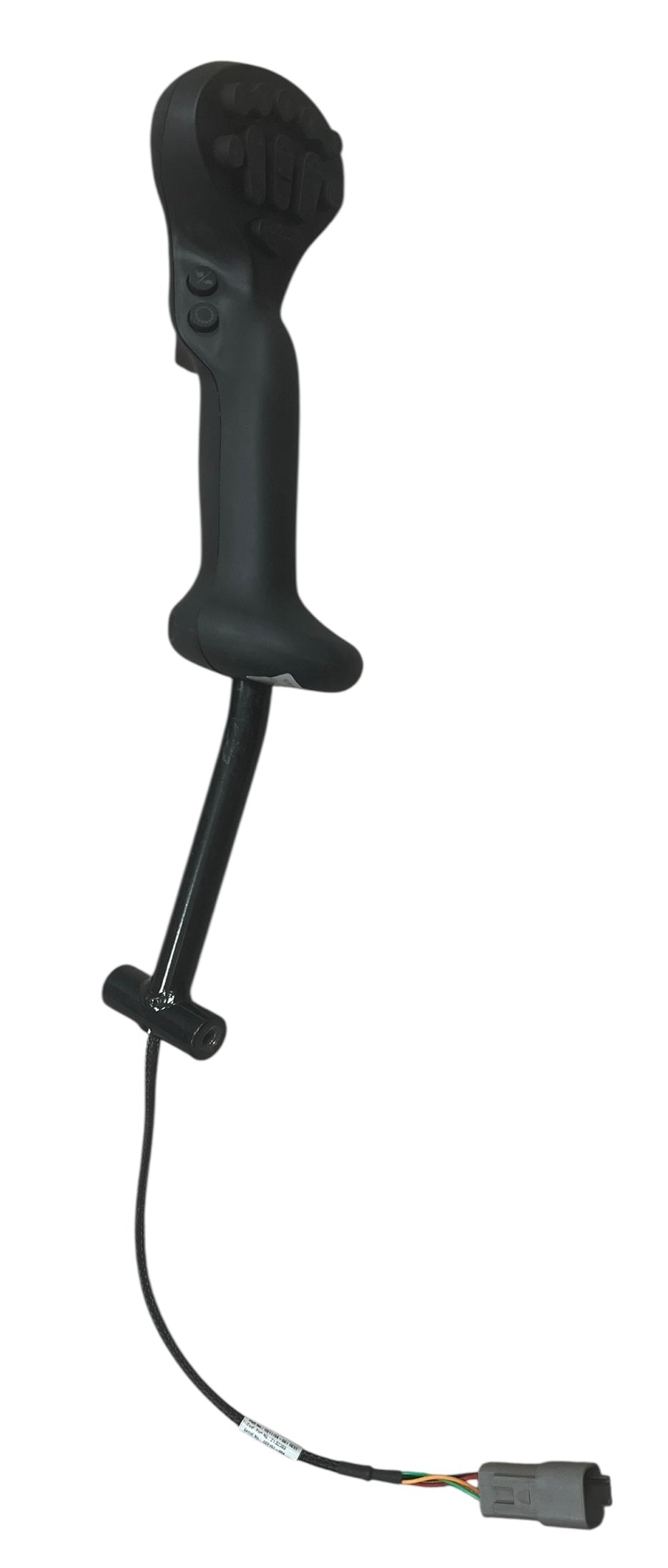 CNH Guardian And Nitro Sprayer Remanufactured Joystick Replacement Part - 21.52399R