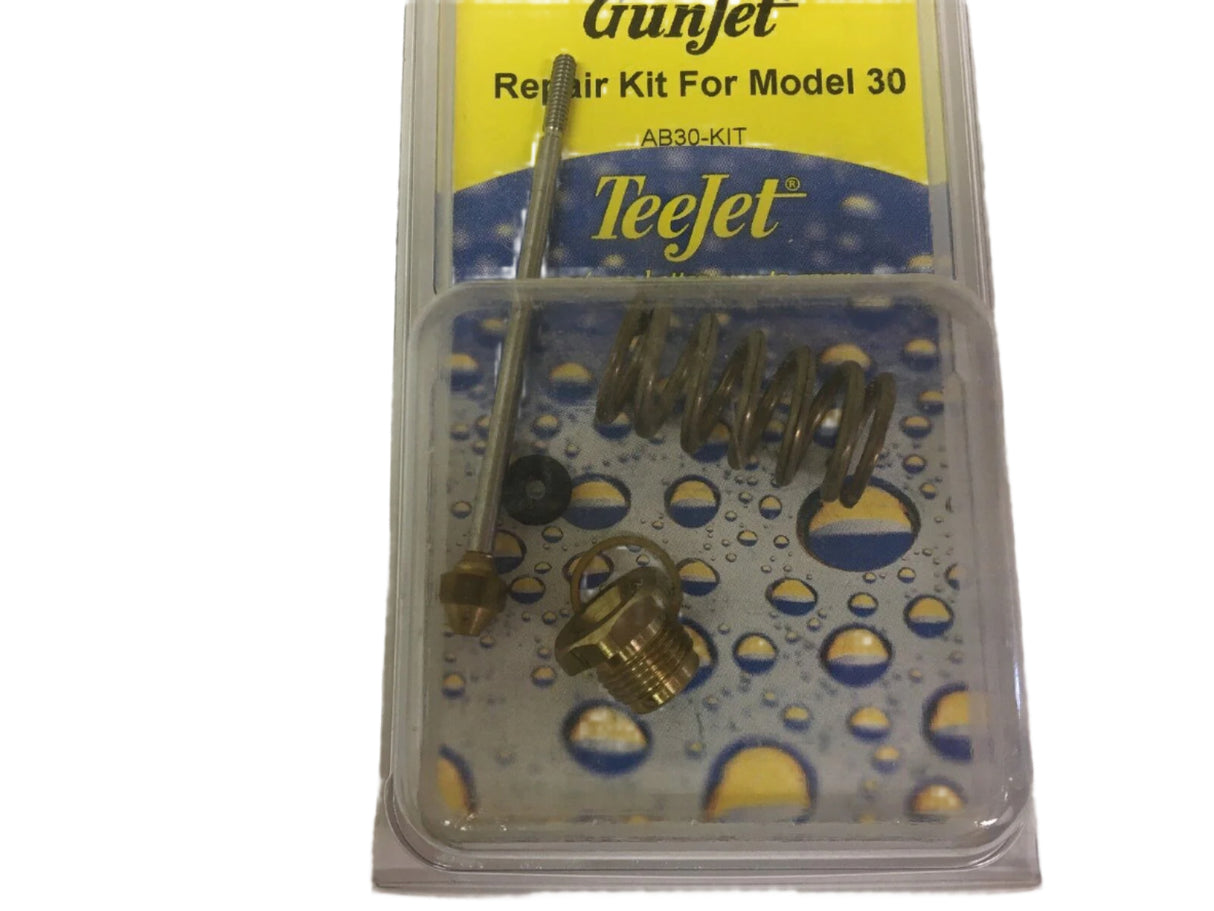 TeeJet Repair Kit For AA30 - PK-AB30-KIT