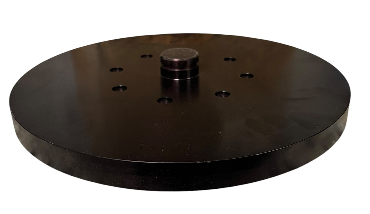 CNHI Brake Rotor for New Holland Guardian and Miller Rear Boom Sprayers - 44.02698