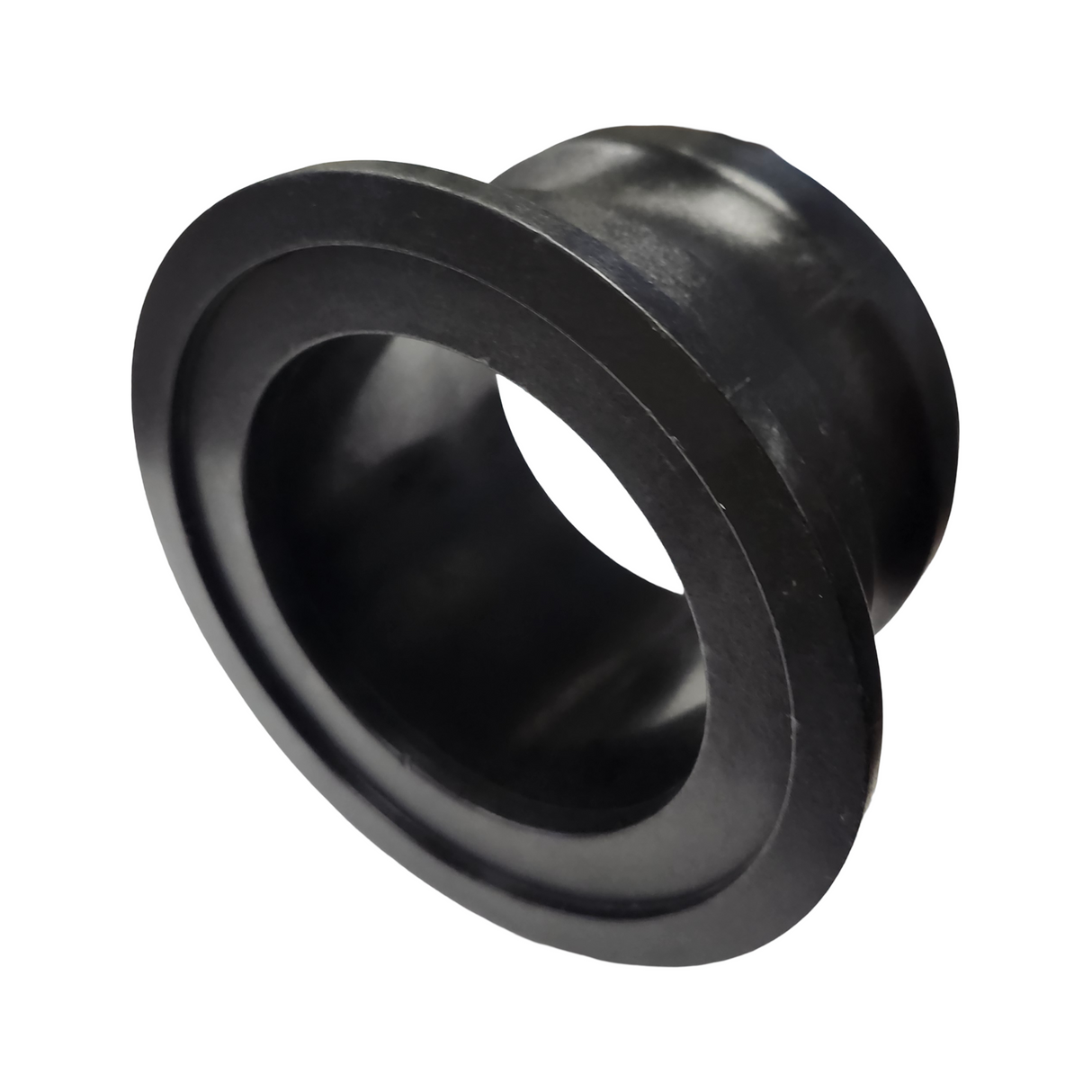 Banjo 3 inch Manifold to Male Cam Lever Coupling 3" Flange X 3" Male - M300A