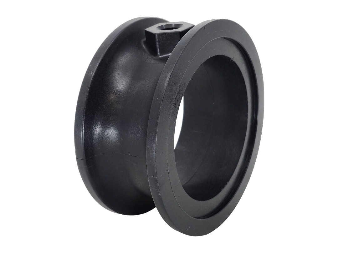 Banjo 3 Inch Manifold Flange Coupling 2 Inch Length - M300CPG2