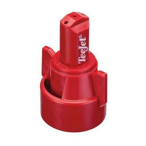 TeeJet Streamjet Variable Rate Fertilizer Nozzle Tip - SJ3-VR-X1.0