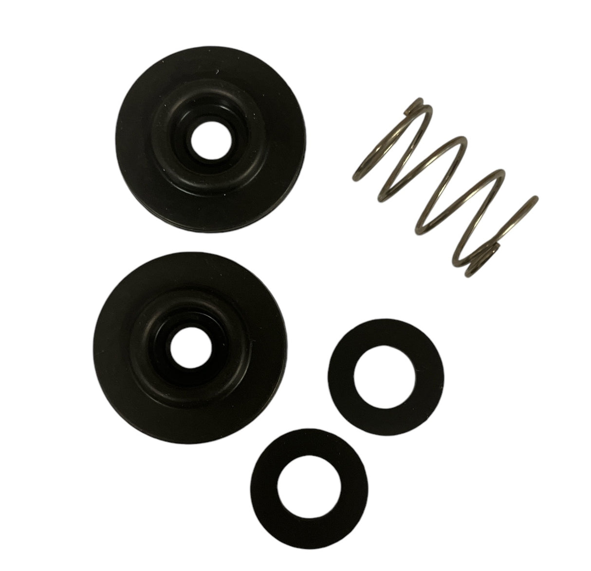 TeeJet Repair Kit for 3 Way Electric Solenoid Valve - PK-AB144-1-3-KIT