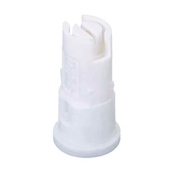 TeeJet Nozzle Air Induction XR Flat Spray Tip, White - AIXR11008VP