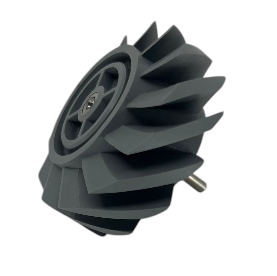 Raven 4 Magnet Flowmeter Turbine RFM100 Replacement Rotor - 063-0173-596