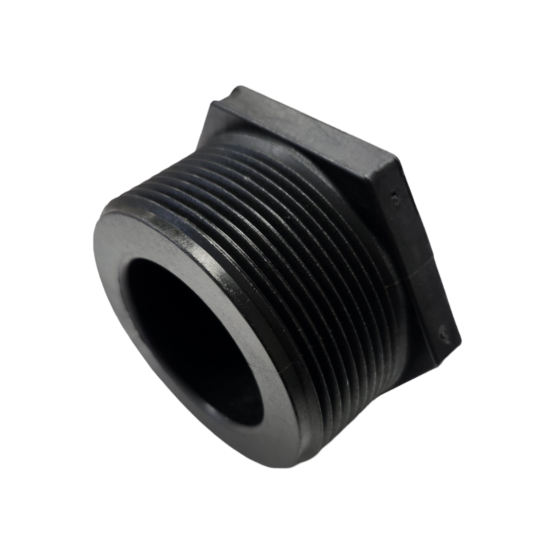Banjo 2 inch Poly Pipe Plug - PLUG200