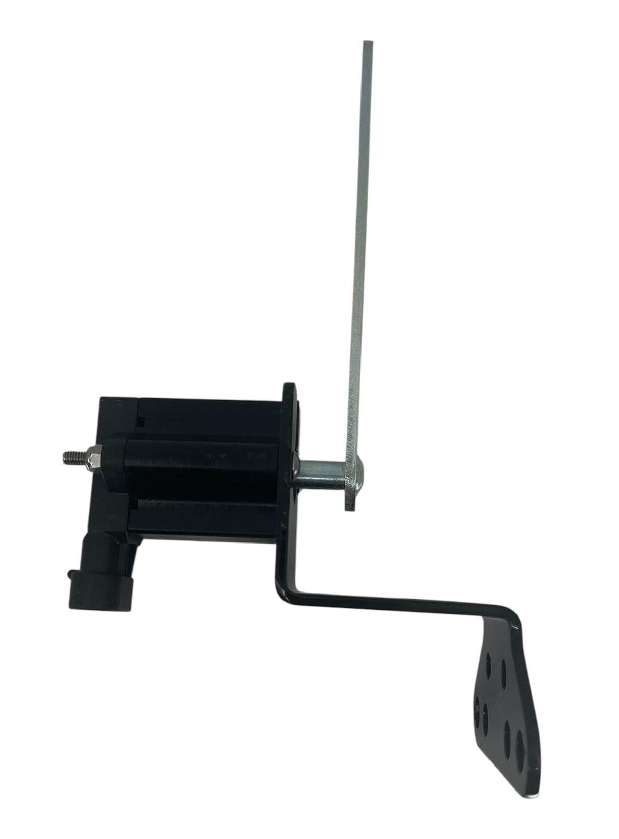 Raven Aluminum Boom Rotary Sensor - Fold 2 - 063-0235-013