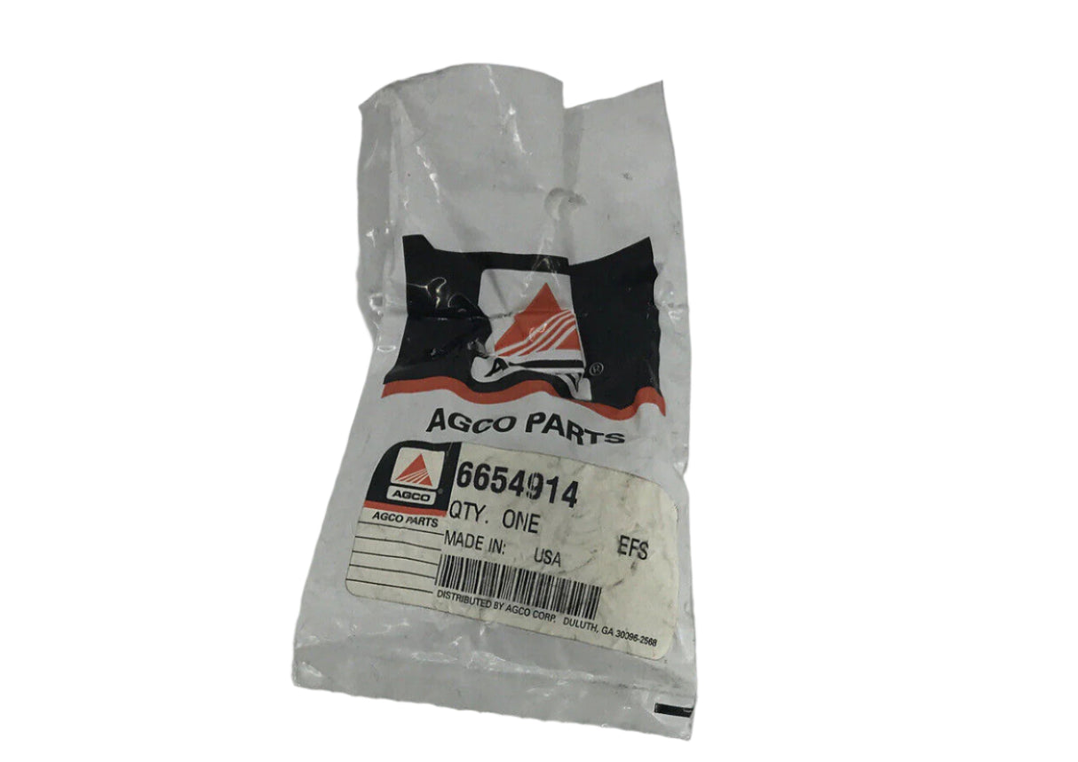 Agco Transmission Case Side Oil Plug For 2XX Spra-Coupe - 6654914