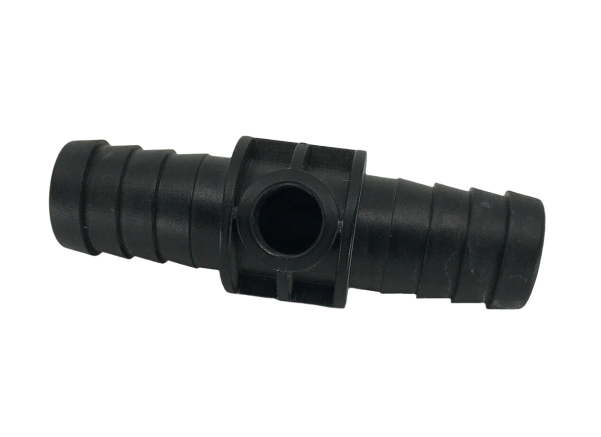 Hypro ProFlo Nozzle Body Dry Boom Adaptor, 3/4" X 3/4" Double HB - 4200-0212N