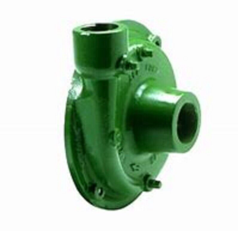 Ace Pumps Cast Iron Volute for FMC Series 1-1/4" x 1" - BAC-12 (40250)