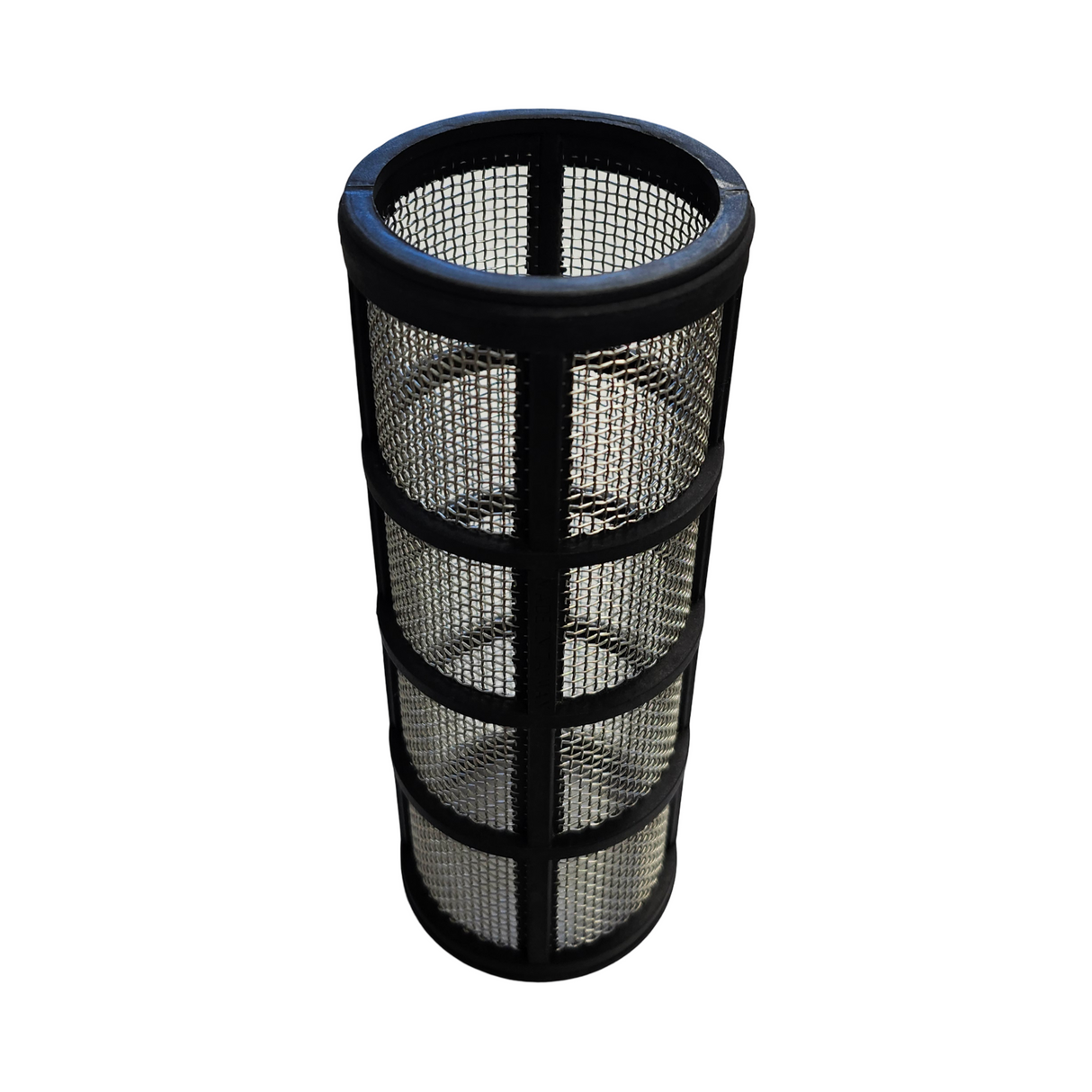 Banjo 12 Mesh 2 Inch Line Strainer Screen - LS212